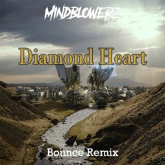 Alan Walker - Diamond Heart (Mindblowerz Bounce Remix)