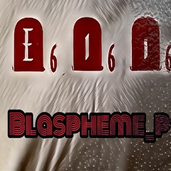 E6L6I6 ft Blaspheme_P - Somebody prod. Banbwoi