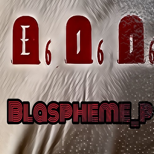 E6L6I6 ft Blaspheme_P - Somebody prod. Banbwoi