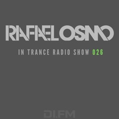 Rafael Osmo... psy and prog