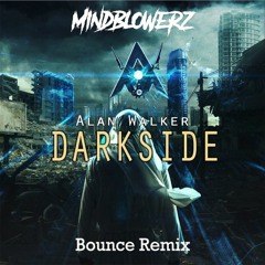 Alan Walker - Darkside (feat. Au/Ra and Tomine Harket) [Mindblowerz Remix]