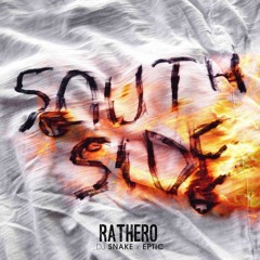 Rathero - South Side ( Jacks House mix)