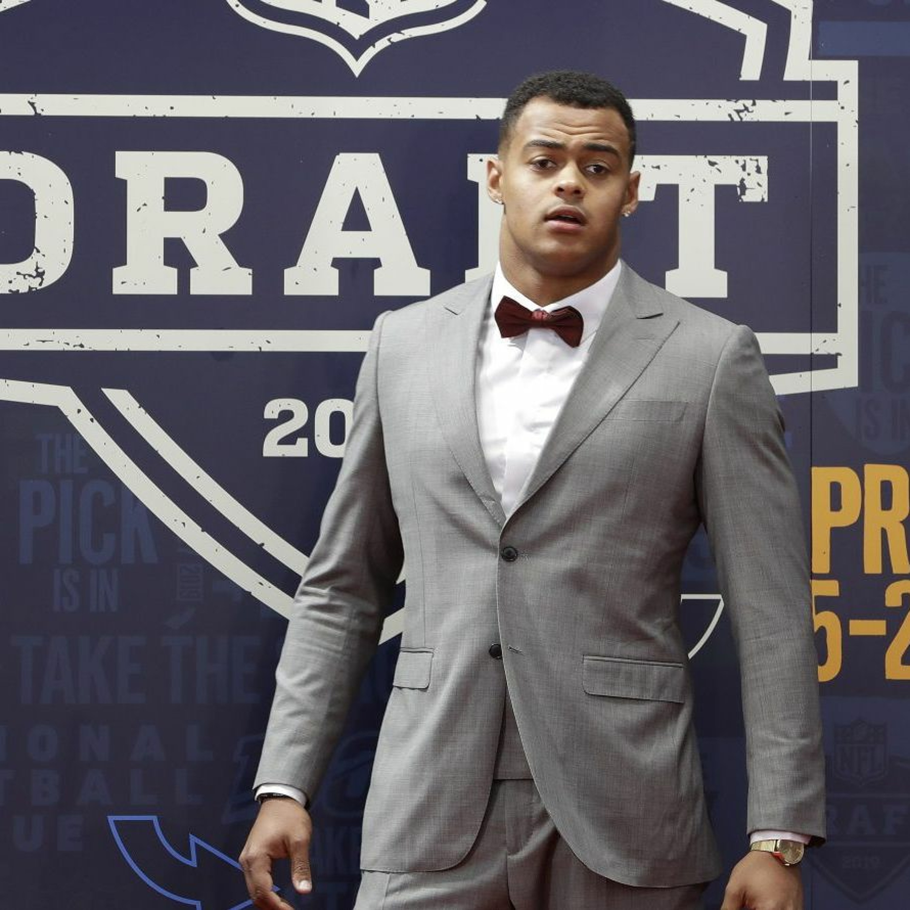 Ep. 72 -- Defining expectations for Noah Fant and more Broncos NFL draft nuggets episode artwork