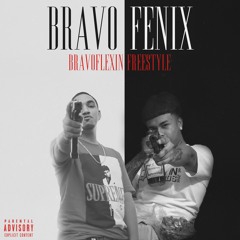 Bravo The BagChaser Feat. Fenix Flexin "Bravo Flexin" (WSHH Exclusive)