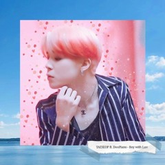 BTS - Boy with Luv DEMO short (ft. DooPiano)