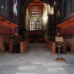 Radiohead - Creep (Aucoustic Cover Paisley Abbey Recording)