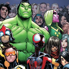 superheroes 2.5