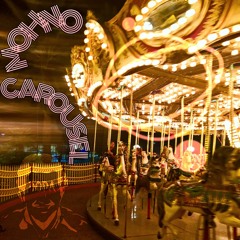 MOHNO - CAROUSEL (EXCLUSIVE DOPA FREE)