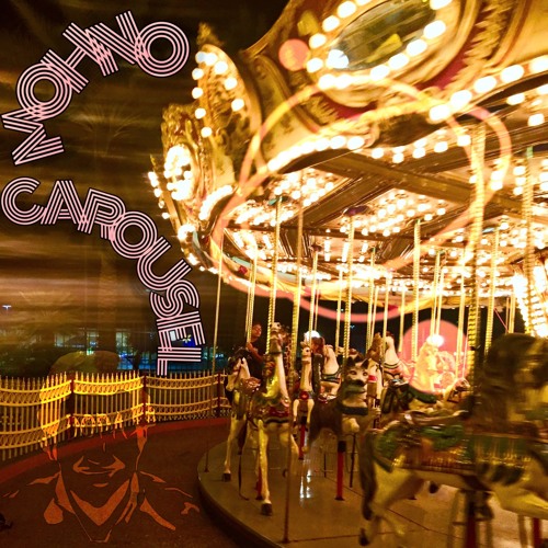 MOHNO - CAROUSEL (EXCLUSIVE DOPA FREE)