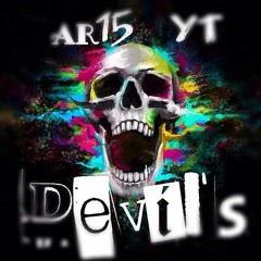 Don't let the Devil In/Devil tryna get the best of me(Ft.YT)