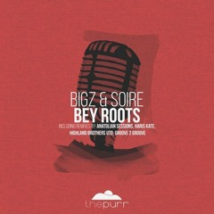BEY Roots (Anatolian Sessions Remix)