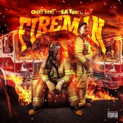 Chief Keef ft Youngboy Never Broke Again - Fireman