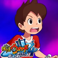 Yokai Watch 4 - Opening