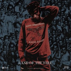 Land Of The Free (Remix)