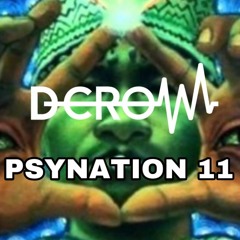 D - CROW - PSY NATION 11