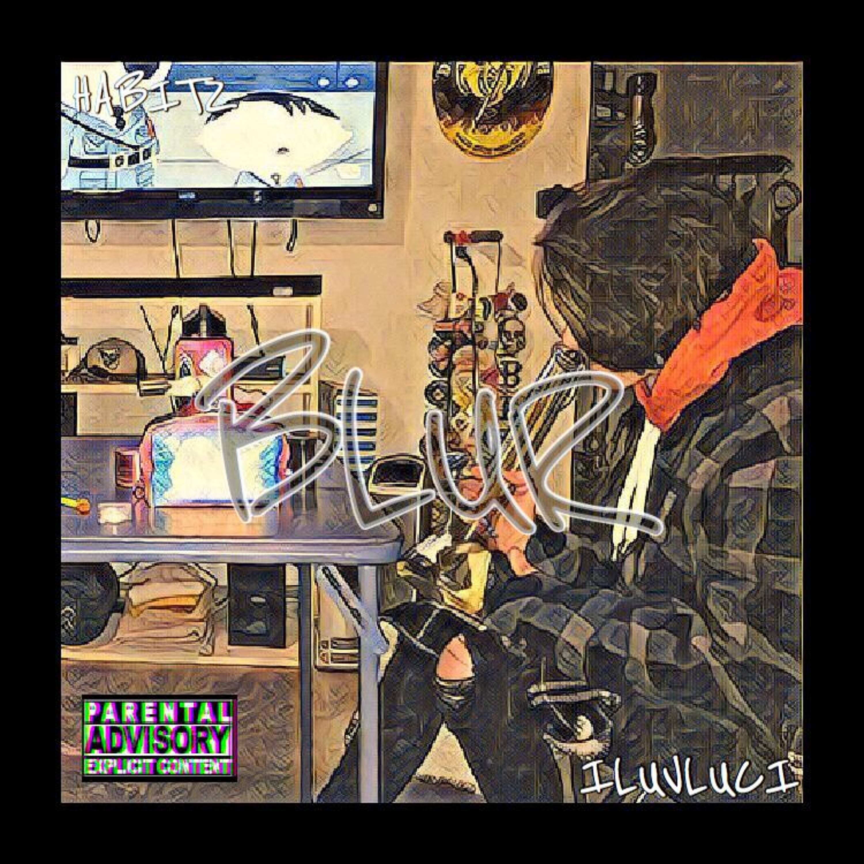 Habitz808