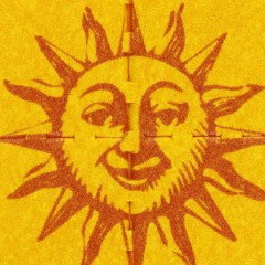 Orange Sunshine (12" Summer mix)