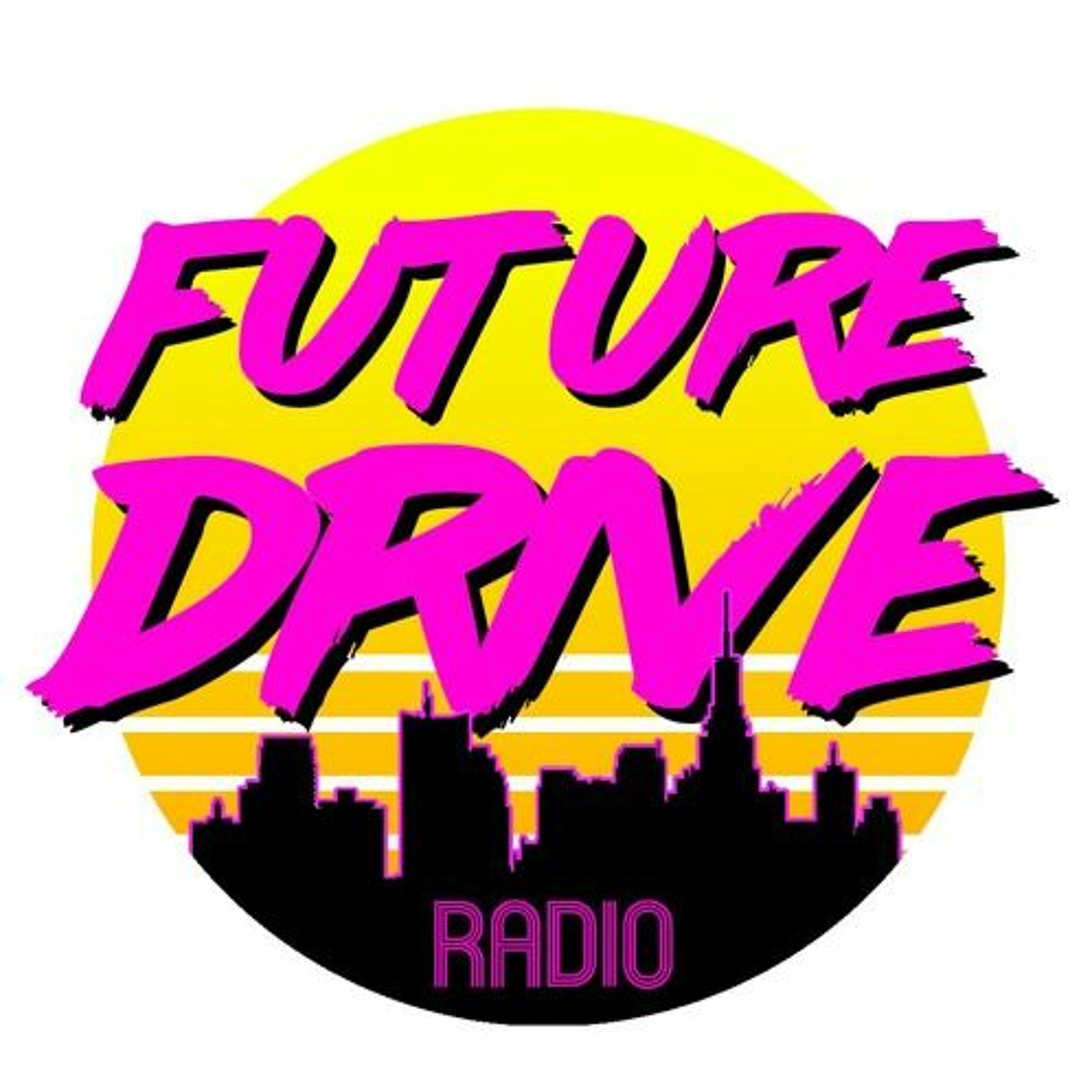 FutureDrive Radio