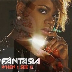 Fantasia X Kiing X Drizzy - When I See You
