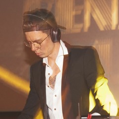 BENJAMIN BLANCO VIBES SET - 27/04/19