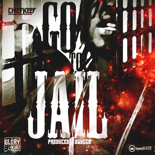 Stream Chief Keef - Go to jail by WMAG | Listen online for free on