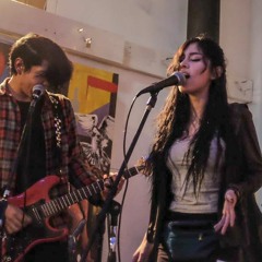 Hojasecas - Murder Lips