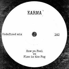 Karma's tracks