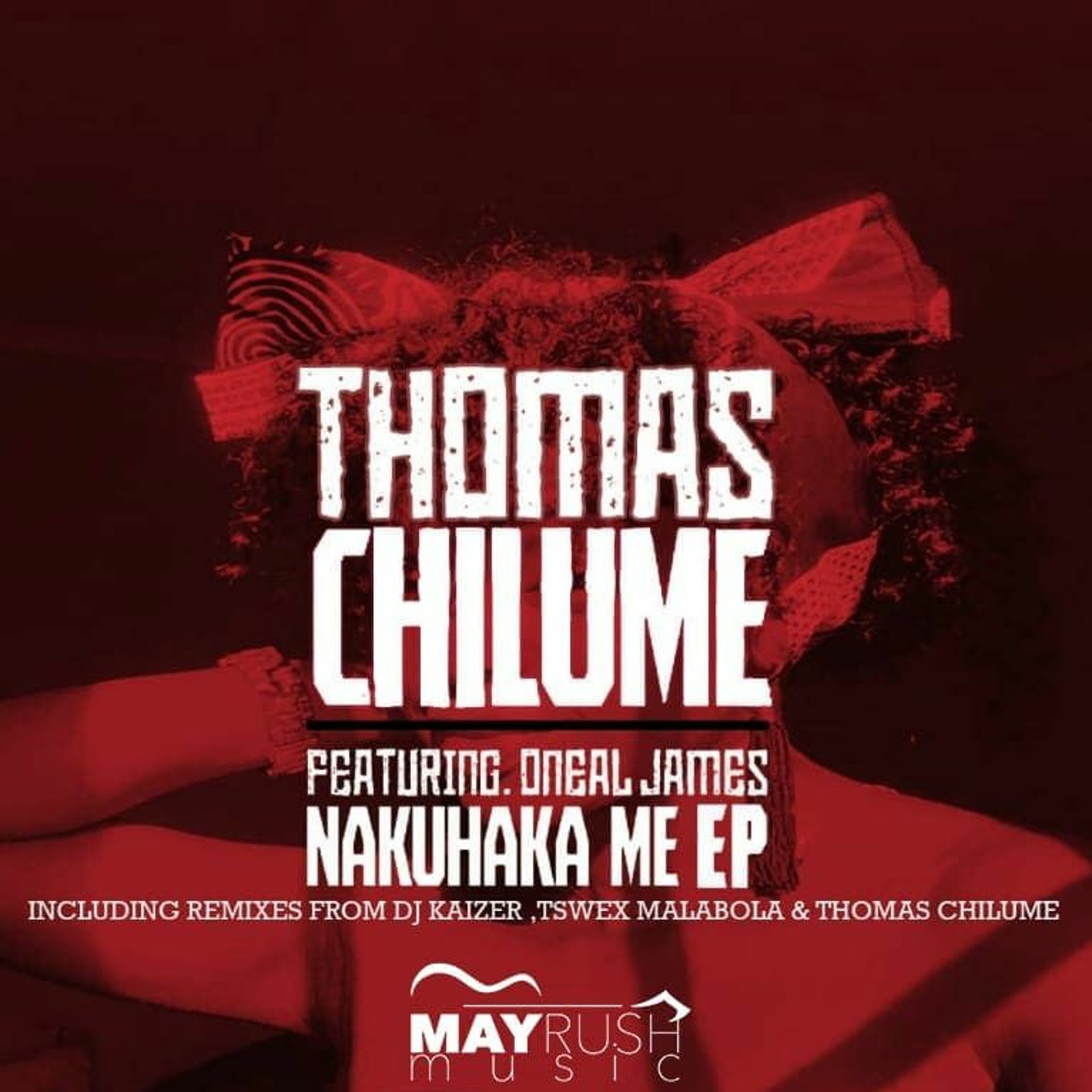Thomas Chilume, Oneal James  - Nakuhaka Me  (Tswex Malabola & Thomas Chilume Remix) episode artwork