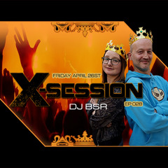 X-Session 028