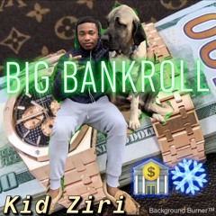 Big Bankroll - CartierChiChi x CiTy x Grasso (Beat By Arco Sno)