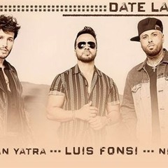 94. Date La Vuelta - Luis Fonsi Ft Sebastián Yatra & Nicky Jam [Ðj Saeg]