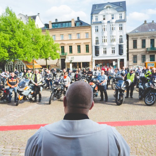 Motoradsegnung 2019