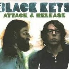 Stack Shot Billy (Black Keys Cover)