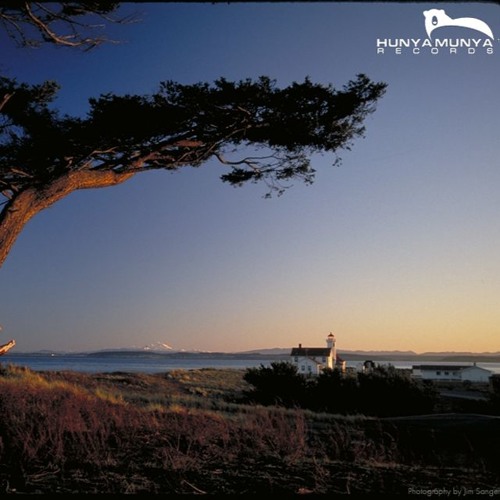 Evan Marcus - Bay Of Toven