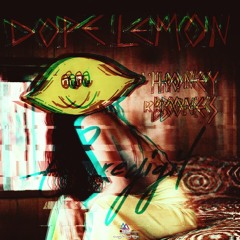 DOPE LEMON - Honey Bones (Emre Yigit Remix)