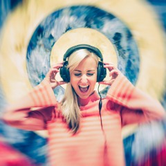 SoulCycle Mix By Krista Kae
