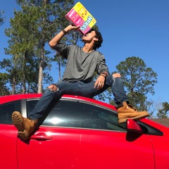 HOT SAUCE!! (Prod. Roland JoeC)