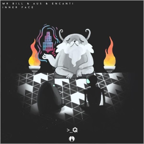 Mr Bill, Au5, & Zebbler Encanti Experience - Inner Face [_Quantum Mega Mashup]