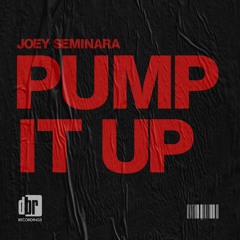 Pump It Up [Original Mix]