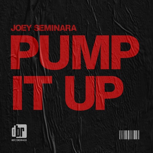 Pump It Up (Original Mix)