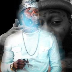 RGLG kvlll- Die Young Ft: K.D (Roddy Rich Cover) "ReProd By Glock1- 5beats"