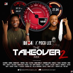 The TakeOver Mix 2