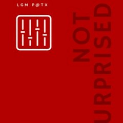 Not Surprised( Prod. Zack On The Track &TimmDaHitMan)