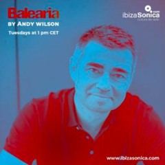Sonica FM > Balearia Show Guest Mix