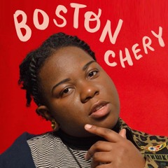 Papi Juice Mix: Boston Chery