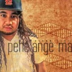 Pehe 'Ange Mai - Sione Liti