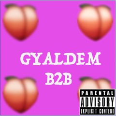 Sobbat x Ace - Gyaldem B2B [Prod. Koolade]