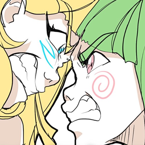 "Quit Your Sour Sweetness!" | Melon VS Lemon