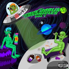 Okay - Lil Anrky (Feat. SwagHollywood)