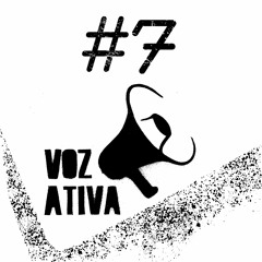 Voz Ativa - 5ª Temporada - Ep 07 - Militares vs. seguidores de Olavo de Carvalho